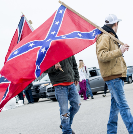 Maybe there are just white people who are trying, and white people who aren’tWhite people who are working on prejudice & bias, and white people who aren’tWhite people who want to change our institutions, and white people who don’t