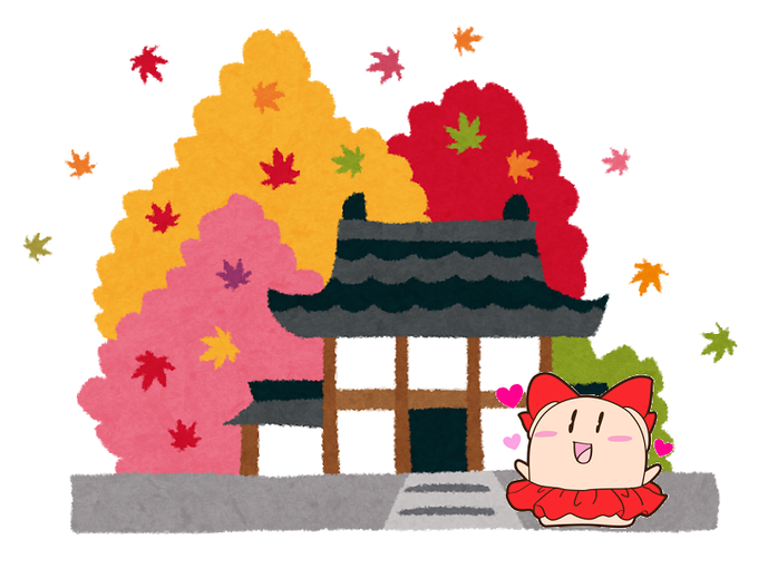 古都京都が世界遺産に登録された日のtwitterイラスト検索結果