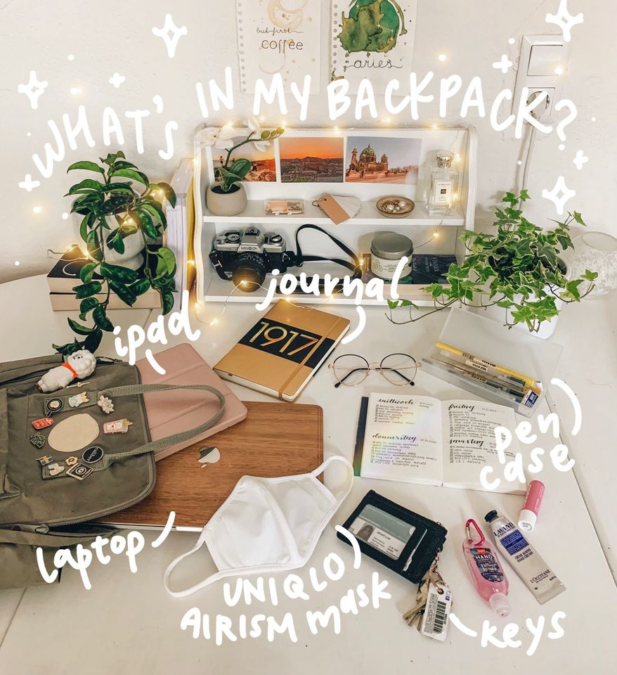 UNIQLOPH's tweet photo. What's something you can't leave your home without? For @fragilemyths, it's her phone, wallet, keys, and her AIRism Mask!
Stay comfortable and protected this holiday season. Gift this to yourself or to your loved ones: https://t.co/tMLuGEPUza
#WearforAll #LifeWear #UniqloPH https://t.co/Qe2D5oiXwF