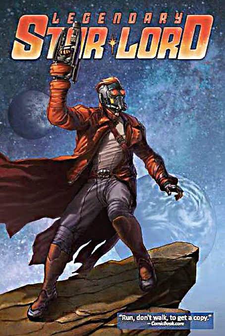SoyHomosensual's tweet photo. ¿Qué creen, amiguis? Marvel confirmó que Star-Lord (el personaje de Chris Pratt en Guardianes de la galaxia) es bisexual y poliamoroso. ¡Eso, Marvel! 👏🏻🌈 https://t.co/FJZu5RspxK