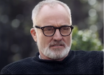 AsideAfter “Get Out” a Black friend told me that he was looking at all white people sidewaysI laughed and said, “Well, not all, right?”He didn’t miss a beat when he answered: “No, all y’all. Because you can never be too careful”