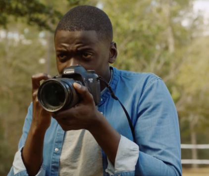 AsideAfter “Get Out” a Black friend told me that he was looking at all white people sidewaysI laughed and said, “Well, not all, right?”He didn’t miss a beat when he answered: “No, all y’all. Because you can never be too careful”