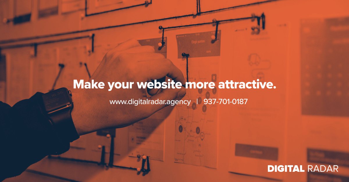 Digital Radar tweet media