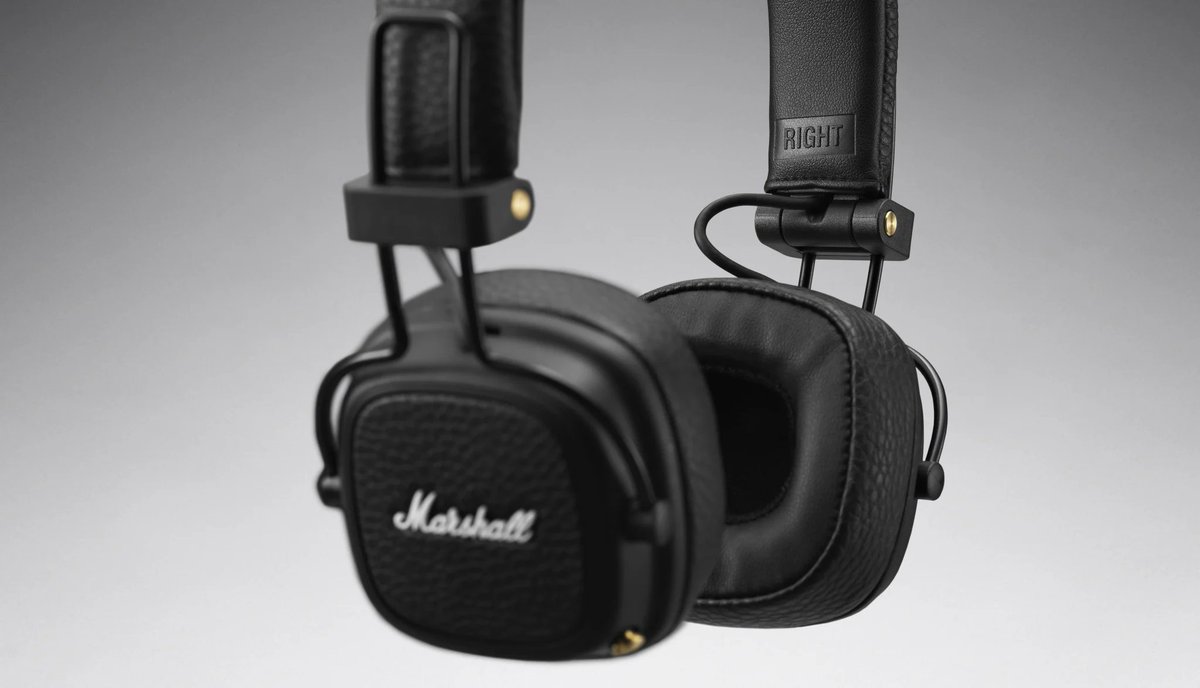 Наушники marshall 4 характеристики. Приложение для наушников major 4. Marshall наушники 2022. Marshall major iv. Наушники marshall major.