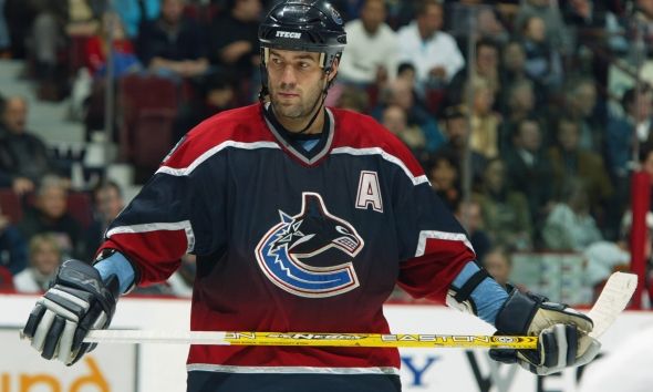 The one above is the worst but it's a riff on this one: the 2nd worst. The colours seem picked at random, the logo is aggro-looking, hard for kids to draw and oozes small dick energy. A corporate-y try at Indigenous flair but it's Coast Salish like Papyrus.ttf is Egyptian.