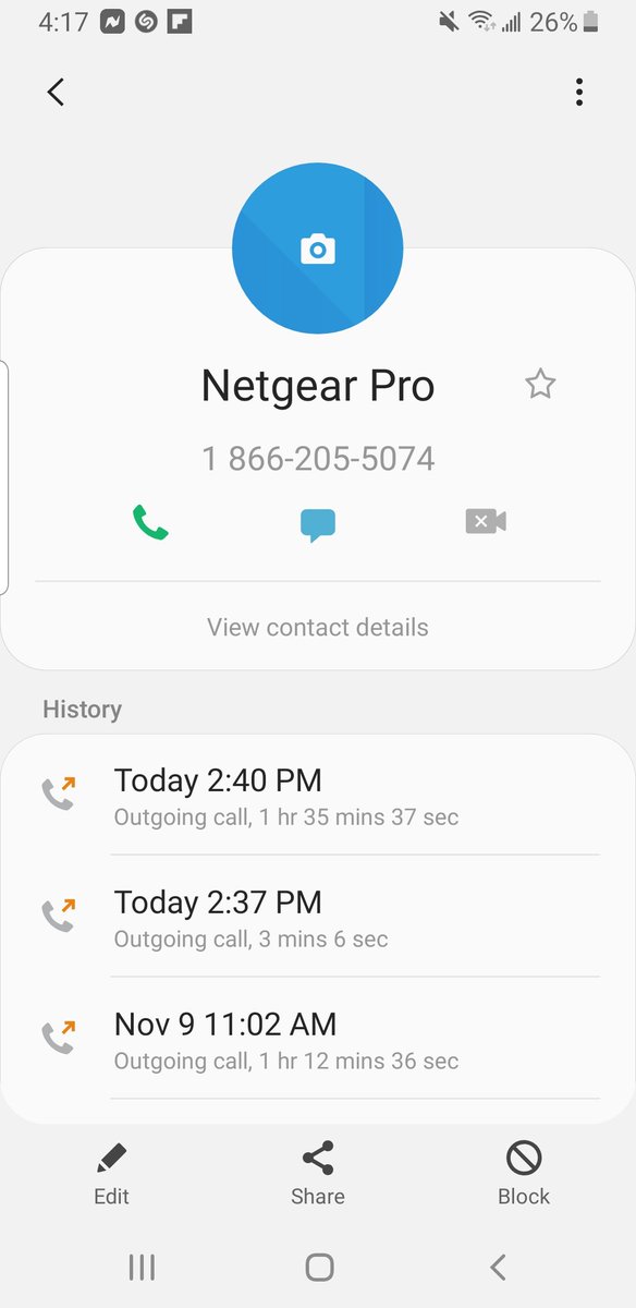 pan_iitr's tweet photo. Wait time is always long .... @NETGEAR https://t.co/JH75GUp9bB