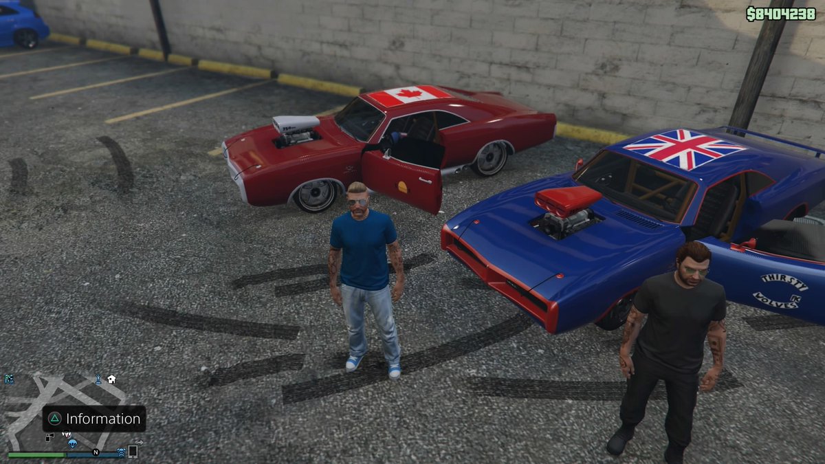 GTP20's tweet photo. #PS4share https://t.co/pWdT7sQ74H