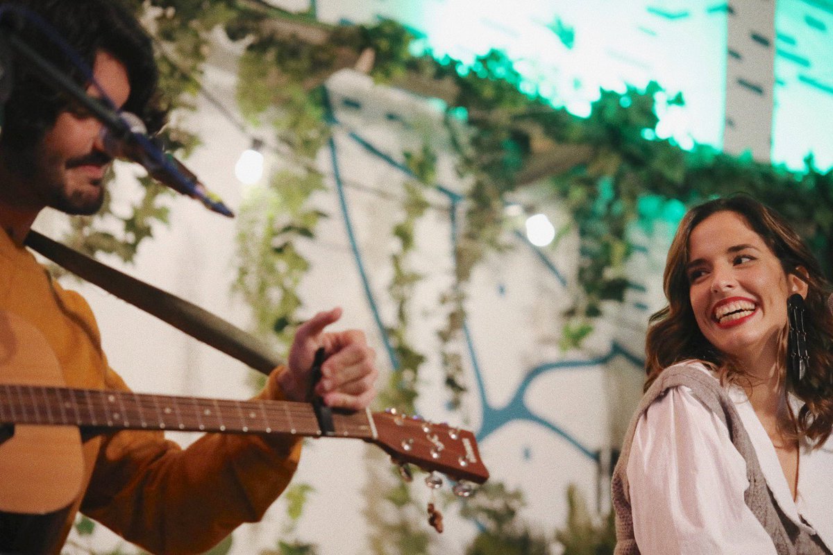 laibadia_'s tweet photo. De cuando canté en La Casa de la Mar 🦋✨ https://t.co/NowTwiR3b9
