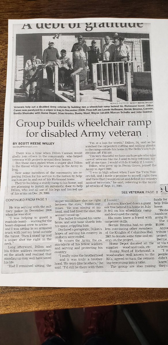 THD | Grand Parkway | District 260 tweet media