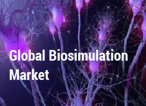 5. Growth in biosimulation market is being driven by the need to reduce costs of drug development and discovery as part of healthcare expenditure. Driven by rising demand for biosimilars and the low probability of success in new R&D efforts for chemical entities.