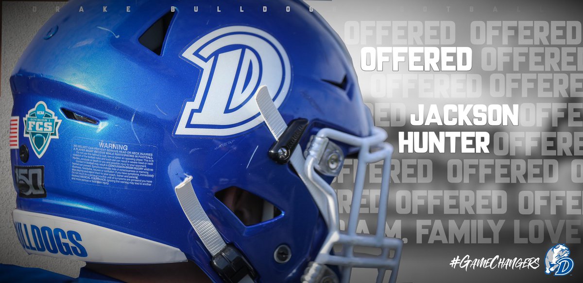 Jackson Hunter tweet media