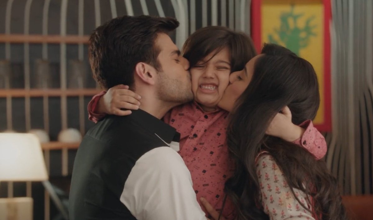 basdukhdard's tweet photo. ΰΌπ¨ ππππππππ ππππ πππππ
#YehHaiChahatein β’ #Preeraj https://t.co/sEHPlUs72y