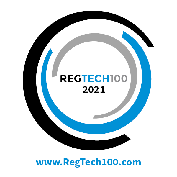 LogicGate's tweet photo. LogicGate has been recognized on the 2021 Global RegTech 100 List. We are honored to be named amongst the world’s most innovative regulation #technology companies. #RegTech100 #GRCplatform #Chicagotech #Tech https://t.co/8N6TAFZg1n https://t.co/XHN2Y92djY