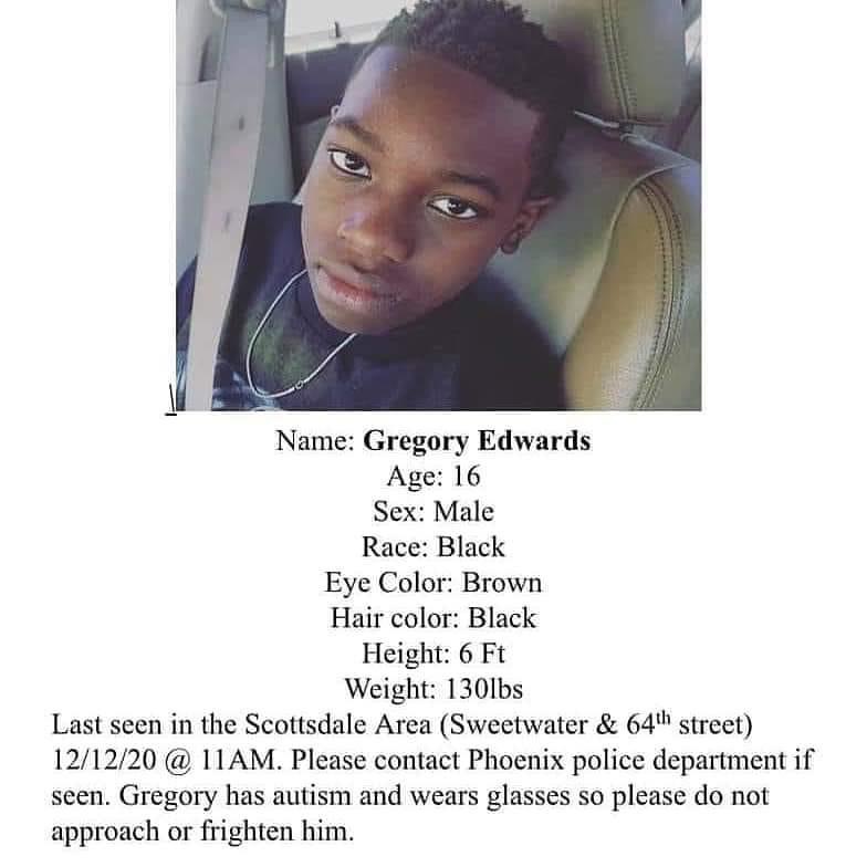 Conover17L's tweet photo. Phx/ Maricopa County, please be on the lookout.  Let's get this child home. https://t.co/rtcAQmE45M