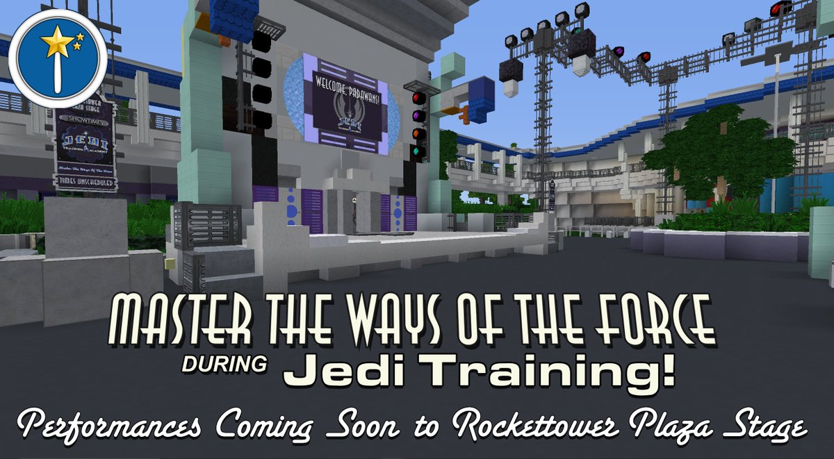 imaginearsclub's tweet image. Calling all Jedi's. Calling all Young Padawan's, want to learn how to master the force? We hope you decide to master the side of good that is. Well, we have the training for becoming a Jedi Coming soon. #iears #imaginearsclub