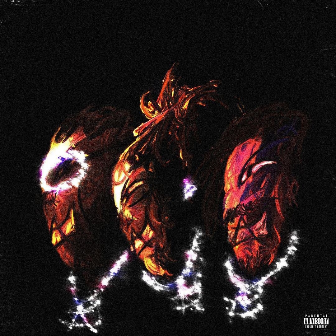 STRAPPEDUS's tweet photo. Young Thug will be releasing a new single titled “Take It To Trial” featuring Gunna and Yak Gotti this Friday 🐍 https://t.co/hvI2uYVbot