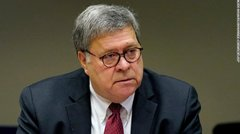 RINOs are like democrats, they protect each other. Make no mistake about it, #LadyBarr if not incompetent was a gutless traitor. Given 'Immunity' on his way out? <a href="/realDonaldTrump/">Donald J. Trump</a> <a href="/Omarlegrant1/">Ramon Figueroa</a> @senatemajldr <a href="/SenTedCruz/">Senator Ted Cruz</a> <a href="/FoxNews/">Fox News</a> <a href="/TuckerCarlson/">Tucker Carlson</a>