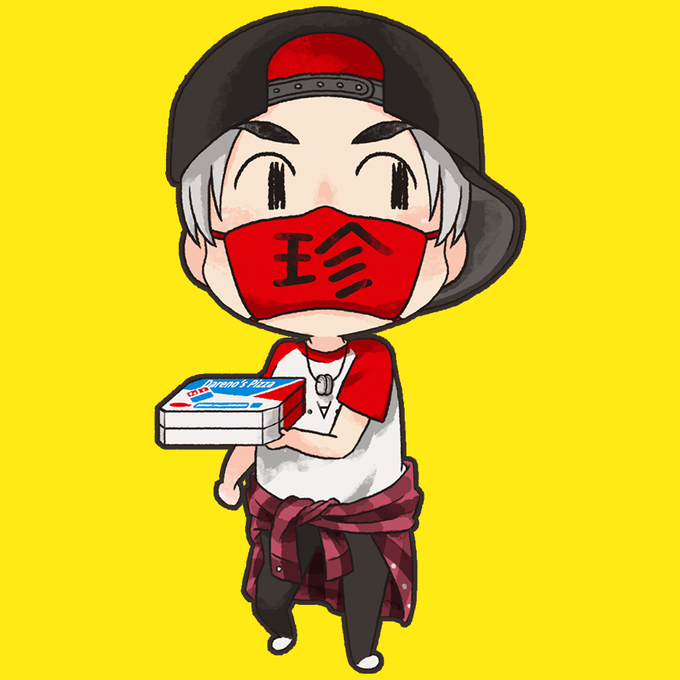 Yシャツのtwitterイラスト検索結果