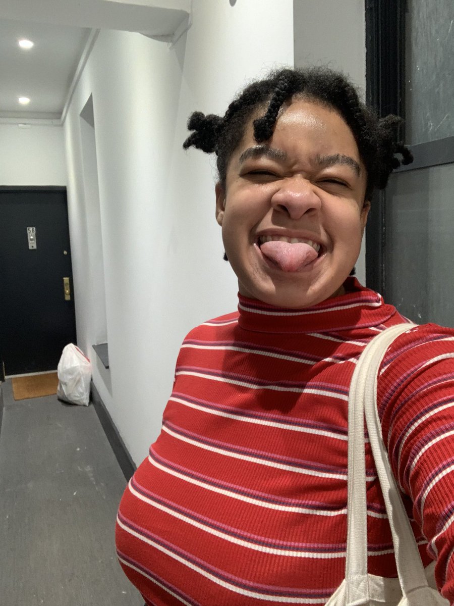 sunnijym's tweet image. Hi #ImReallyBlack I’m Sunni and I’m here to say, come look at the mixed media paintings I’ve done the last few days,(that’s a lie, I did these months ago)