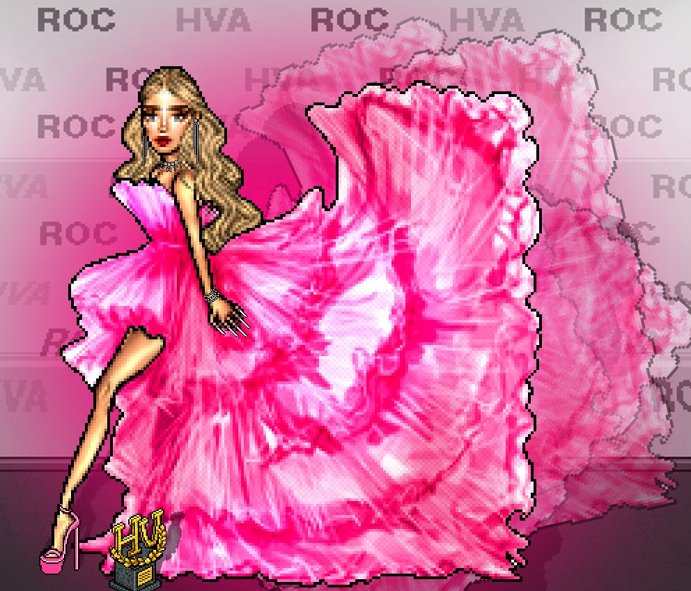 CATTYE X HABBOVISA AWARD'S ♡