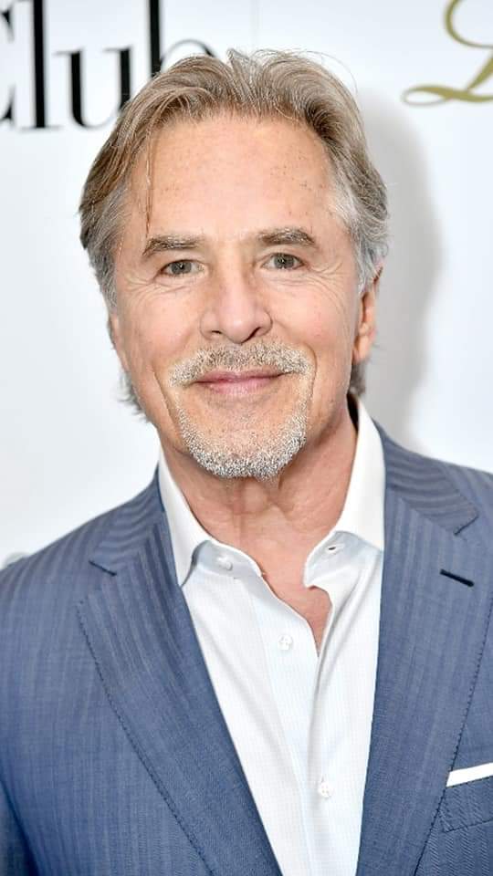 Happy 71st Birthday Don Johnson 