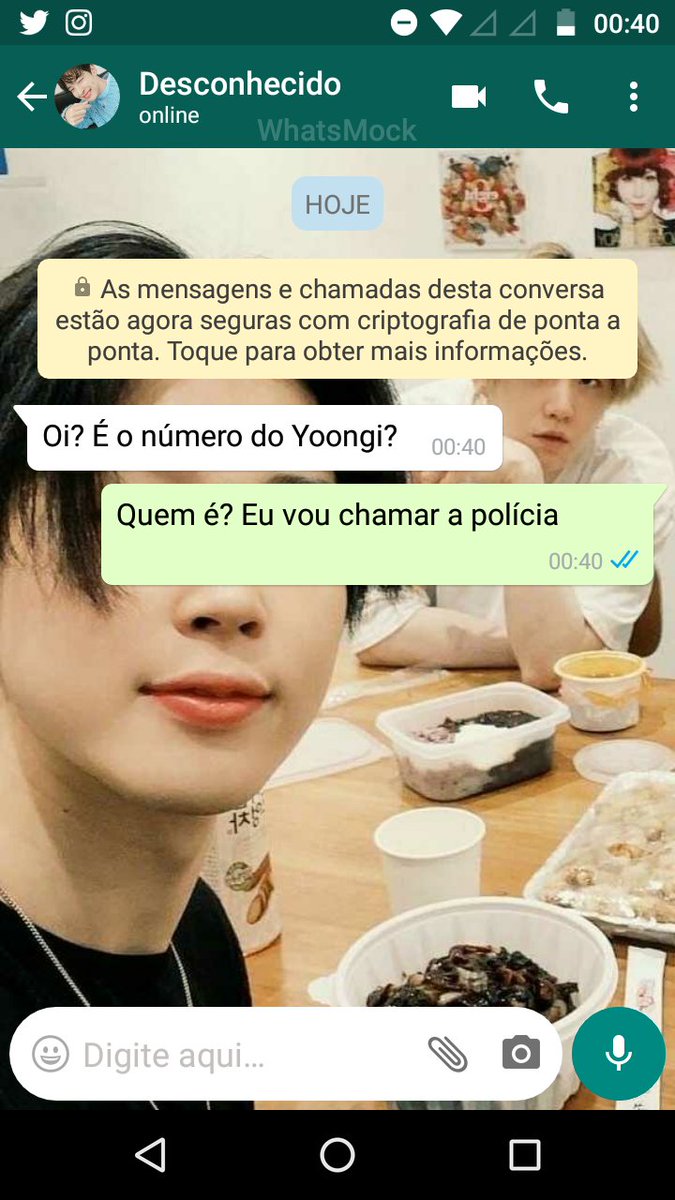 HGODDAMN's tweet photo. vhope au - #44O https://t.co/vHTluMGiVt