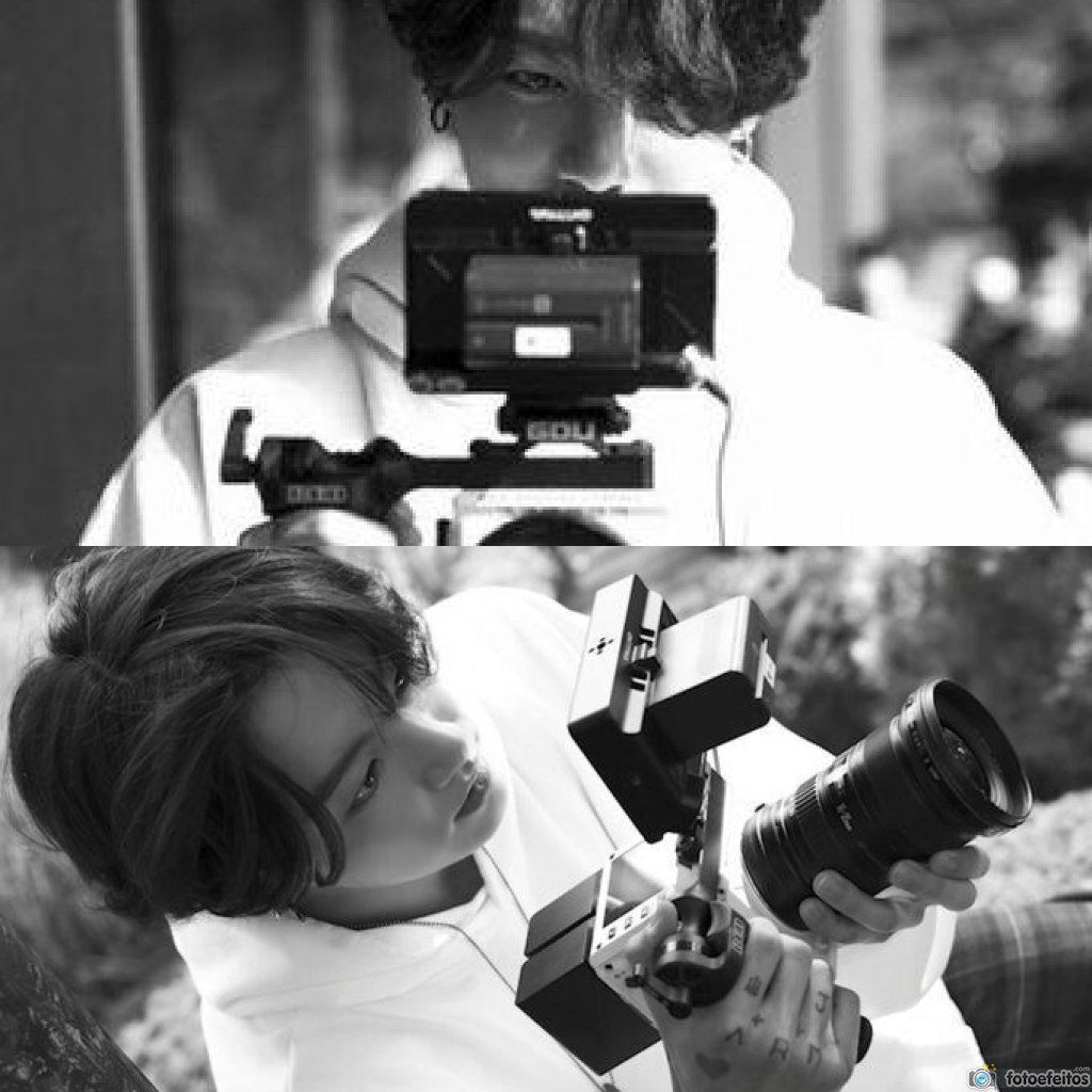 tinatinaamor's tweet photo. Um fotógrafo também tem seus belos ângulos. #BTS
E eu só no love com os cliquezinhos ❤️ #MVBTS #BTS_BE #DirectorJK #JK
@BTS_twt https://t.co/G1imCJ9wKY