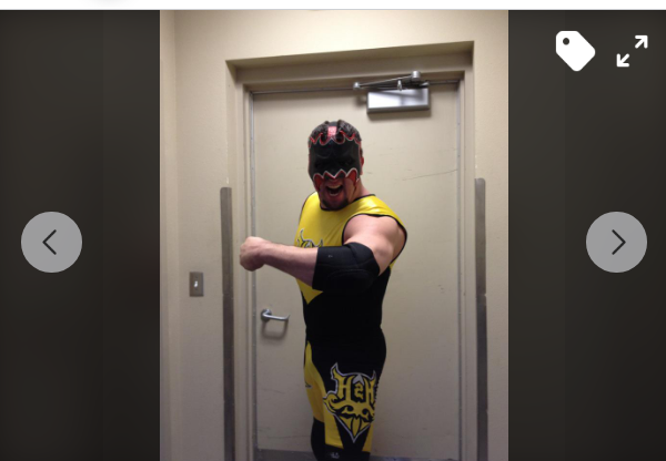 AmySerenity's tweet photo. @ShaneHelmsCom You
are amazing , you truly are #WWERaw #shanehelmscom #TheHurricane https://t.co/HuPyMtRWqr