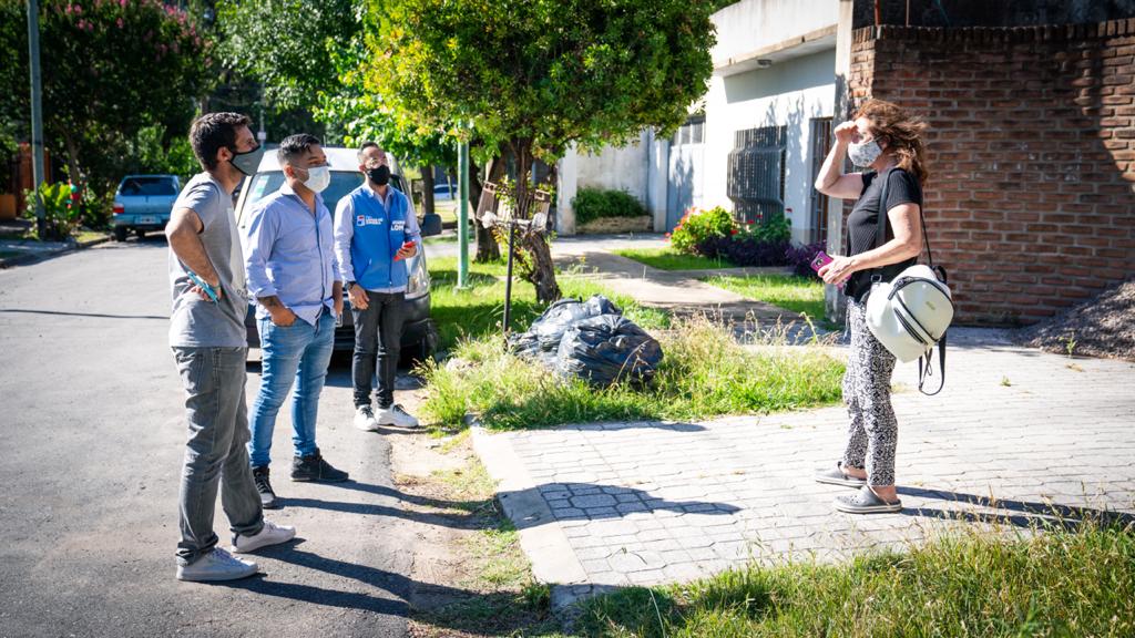 Subsecretaría de Participación Ciudadana tweet media