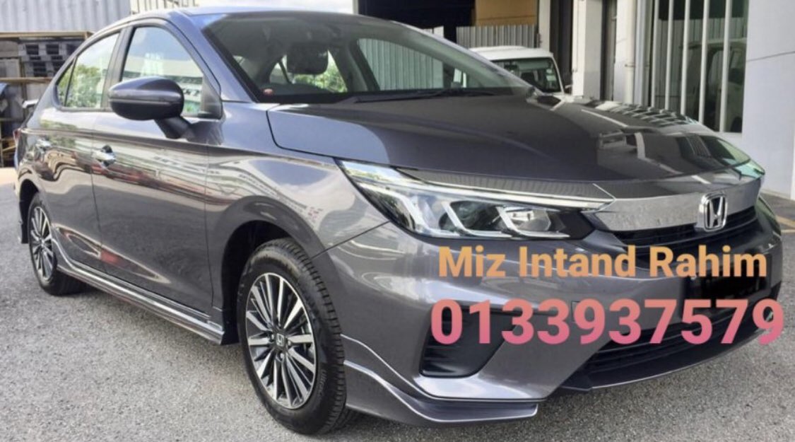 SantapanMinda's tweet image. #HONDACITY #READYSTOCK
Syarat2 kelayakan⤵️
⛔ Basic+Ot+Elaun Tetap Rm2,500⬆️ #LAYAK
⛔Lesen L/Tiada lesen blh apply asalkn basic gaji Rm2,700⬆️
⛔ Ad ttungak #Ptptn blh cerita
⛔ Baru kerja pun blh apply
#JomKita
#PesanKeriangan
#onlinesales
#PKPB
KLIK ⬇️
hondaintandrahim.wasap.my