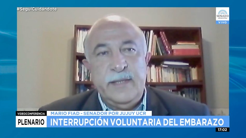 Mario Fiad tweet media
