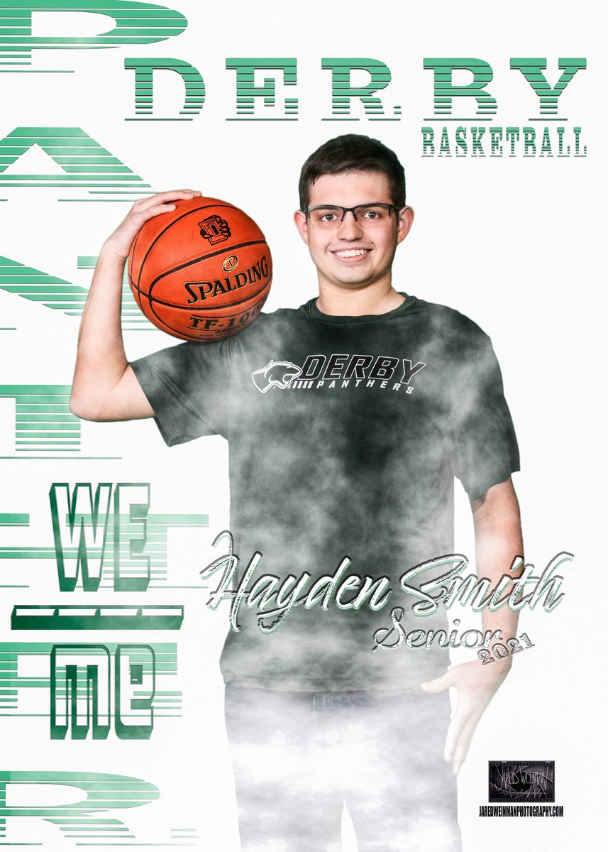 Weinman_photos's tweet photo. Your Derby Lady Panther and Boys Basketball Senior manager Banners are done...check them out! #derbybasketball #Weoverme #grindwinrepeat #jaredweinmanphotography #graphicdesign #nikonphotography #derbyphotographer #sportsphotographer https://t.co/g1lbCUPNy0