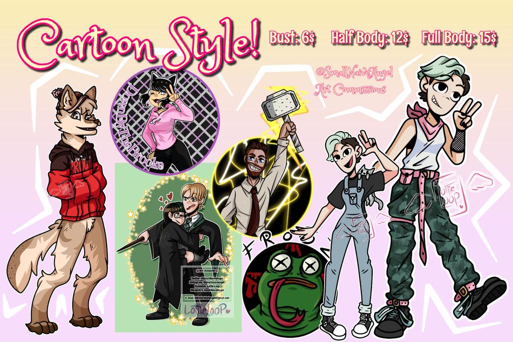 SmallNaiveAngel's tweet photo. @Crockuddles Hello!!! I can make custom adopts UwU here's some examples of my art and prices: https://t.co/ltQrdR9lCf