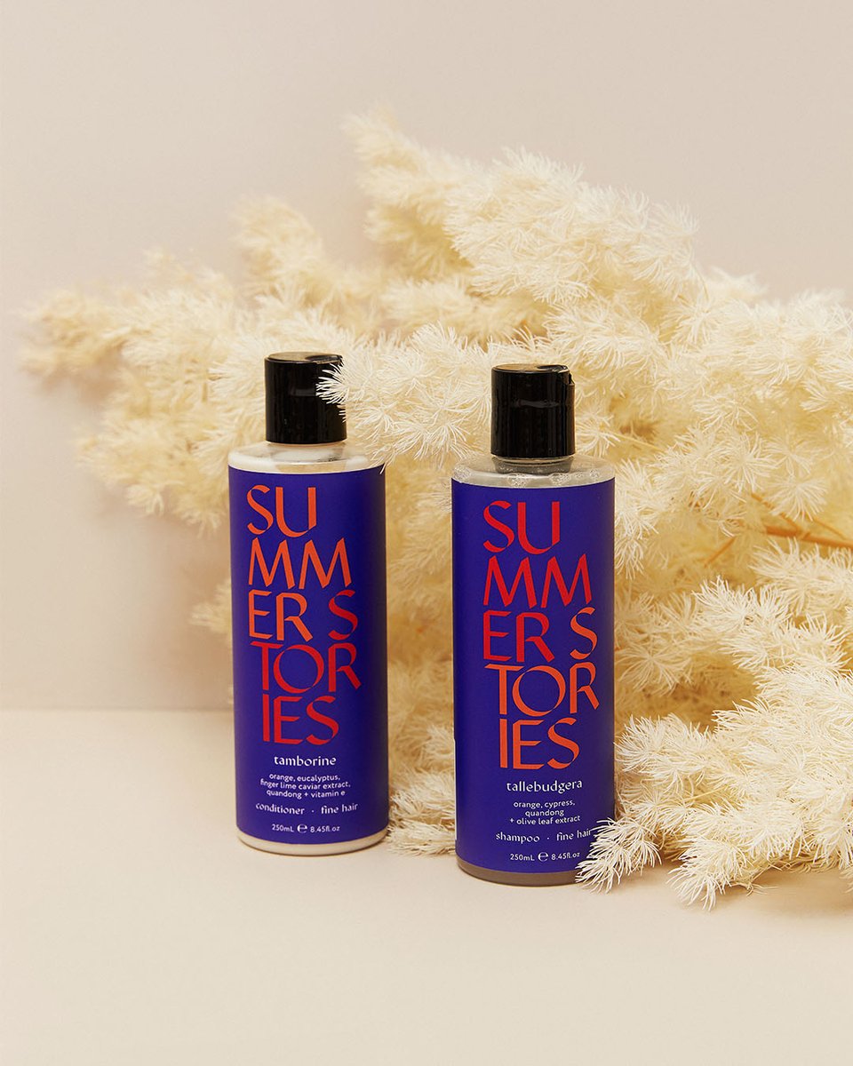stories_summer's tweet photo. It's the end of the year and if your tresses have been tormented by salt water and chlorine, may we recommend our Tallebudgera shampoo and Tamborine conditioner. #madeinaustralia

📷 by #CreateCreme

https://t.co/nq8o7UZJm8 https://t.co/MIrwgF4gpR