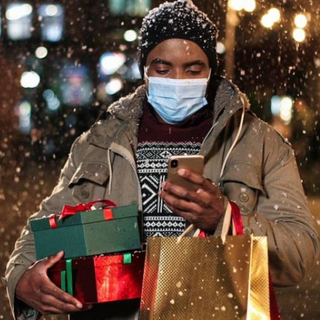 HowlingSMS's tweet image. The holidays will certainly be different this year. What better way to stay at the forefront of consumer minds than by texting them? 

Read on: qoo.ly/39q6ie

Learn more at howlingsms.com

#HowlingSMS #SMSMarketing #TextMarketing #MobileMarketing