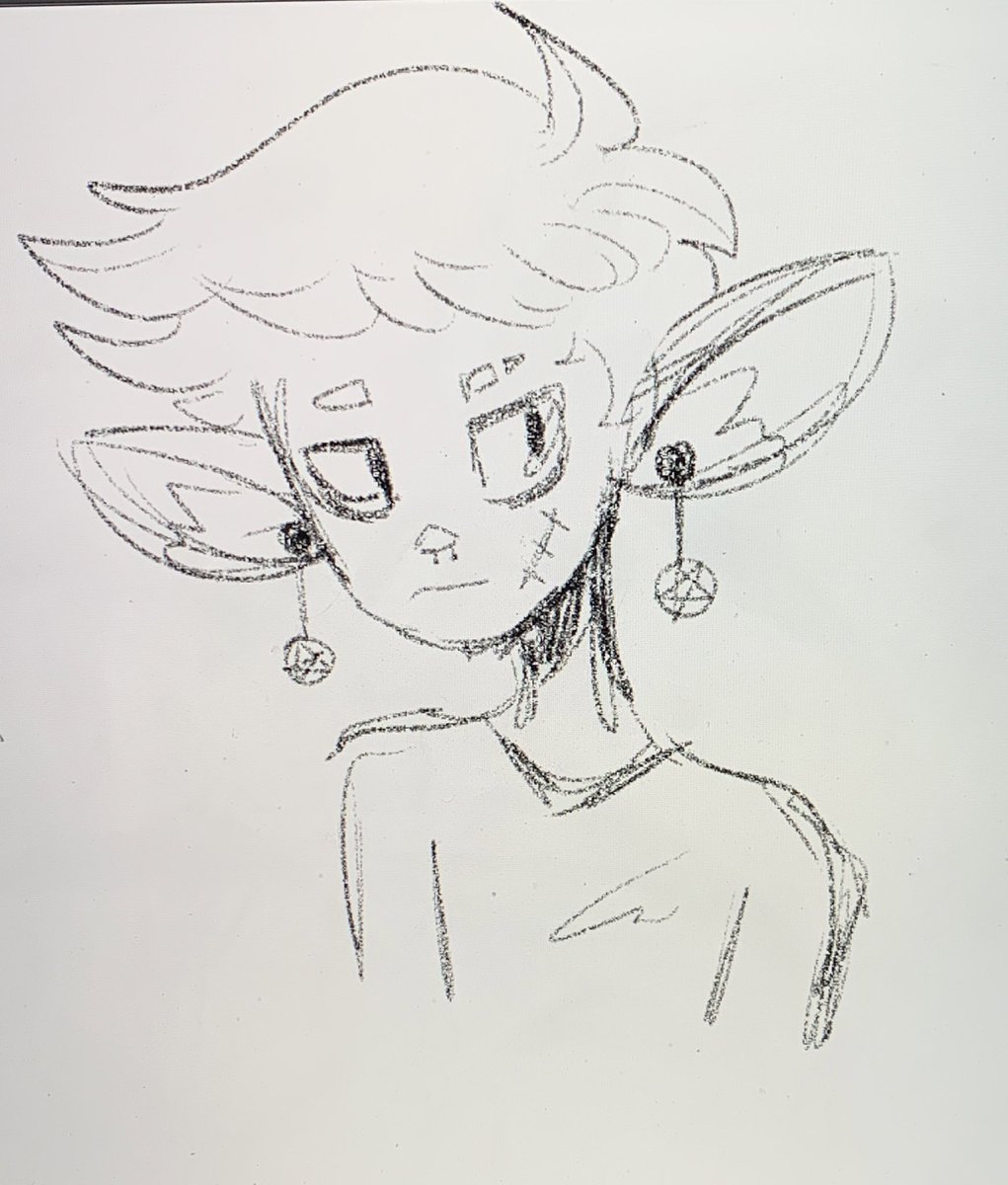 deadbrexzo's tweet photo. i’m just gonna drop some horrible doodles- haven’t drawn in a while https://t.co/LUOn5CQ6qS