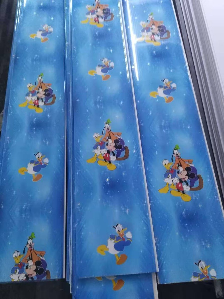 Super Nice PVC CLADDING, pvc ceiling panel from Jiaxing Newland Building Materails. Newland, your new best supplier from China for the PVC false ceiling and PVC wall panels.

wechat/whatsapp: +86-15988321462

Jennifer Zhao

jennifer@ceiling-arts.com

ceiling-arts.com