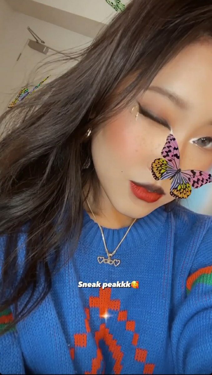 KoreansJeong's tweet photo. tudo por ela 🥺🤲🏻🏡 https://t.co/Wp7BTw1KnJ