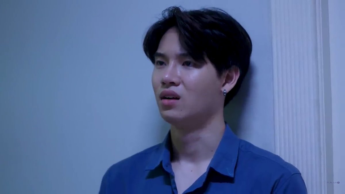 YinOFFICIALTH's tweet photo. พี่วีอย่าหาทำอีก รู้ใจตัวเองก็ต้องรีบบอก ลังเลในความสัมพันธ์ มีแต่เจ็บ #กลรักในความทรงจำ https://t.co/41tZAdXvkU