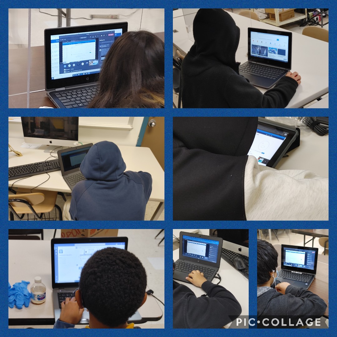 Marshall_HISD's tweet image. #khanacademy #12daysofcode #HISDEcoded #csinHISD #CSforALL #CSforSocialJustice #CSforGOOD @khanacademy @HISD_Inst_tech #HourOfCode #HOC20 #CLEVER @clever #SSO #ACESS