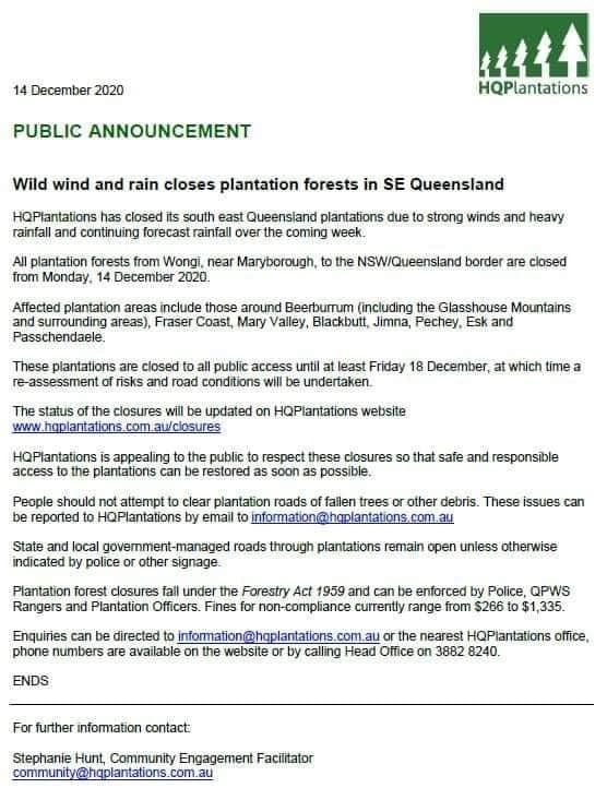 4WDQLD's tweet image. 