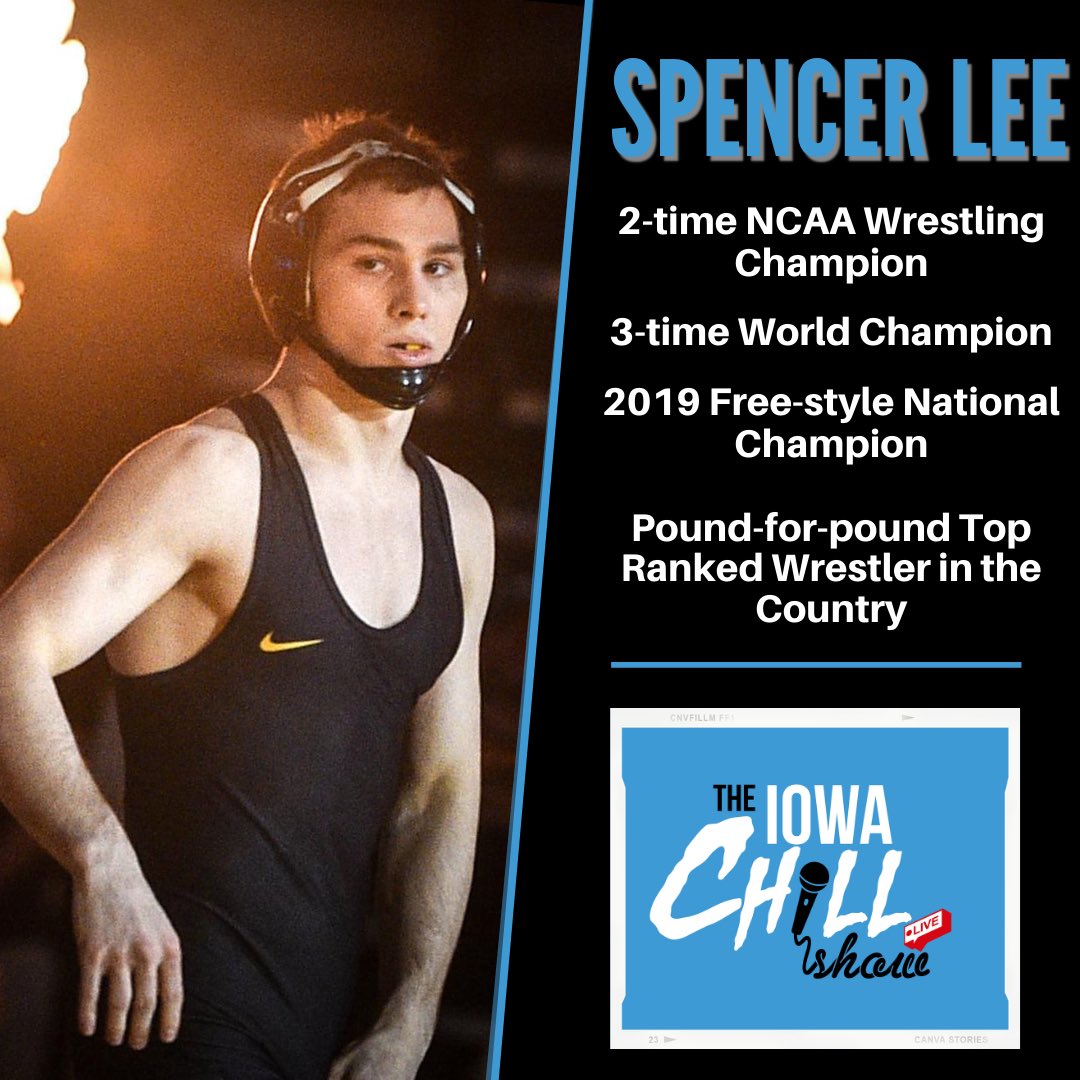 Iowa Chill Show tweet media