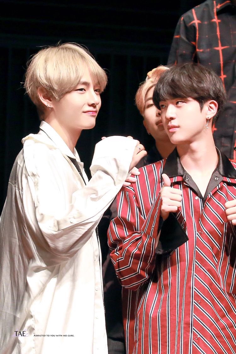 jinworld_bt's tweet photo. เห้ยมึงกุว่าใช่.........

#jinv https://t.co/TzTa5zL8cp