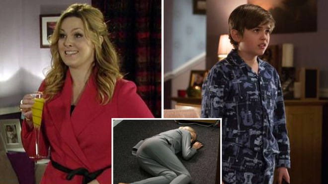 lucy beale (@lucybealex3) on Twitter photo 