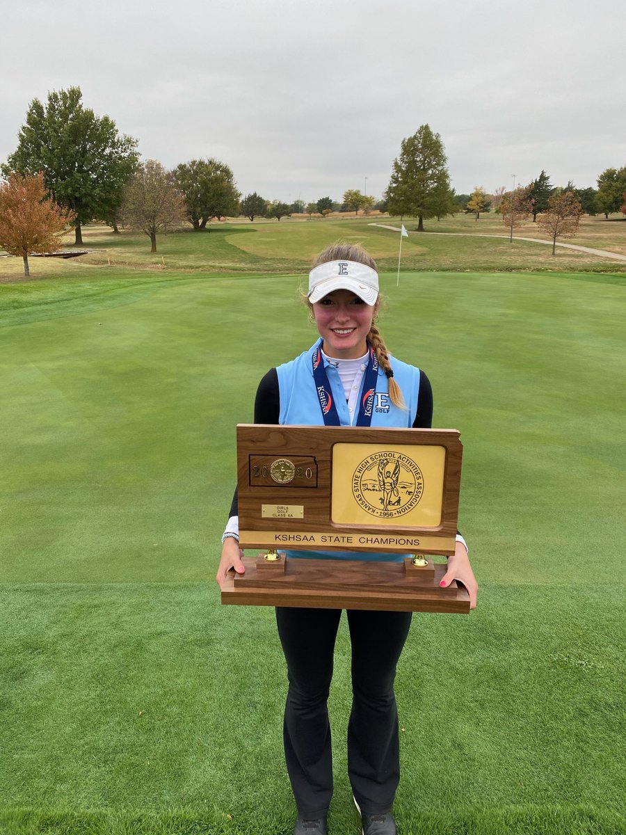 smegirlsgolf's tweet photo. We are excited to announce that ⁦⁦@HannaRobinett⁩ has committed to continue her athletic and academic career at the University of Tulsa.  ⁦@TulsaWGolf⁩ is getting a great one!  Good luck and keep up the hard work. https://t.co/0JWu6zozWW