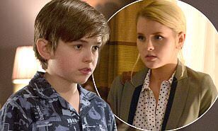 lucy beale (@lucybealex3) on Twitter photo 