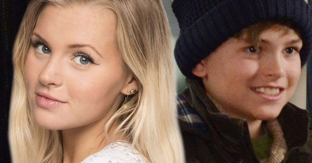 lucy beale (@lucybealex3) on Twitter photo 