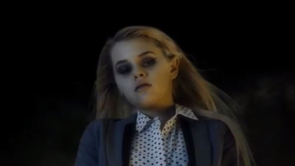 lucy beale (@lucybealex3) on Twitter photo 