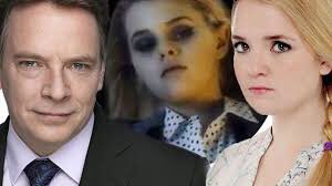 lucy beale (@lucybealex3) on Twitter photo 