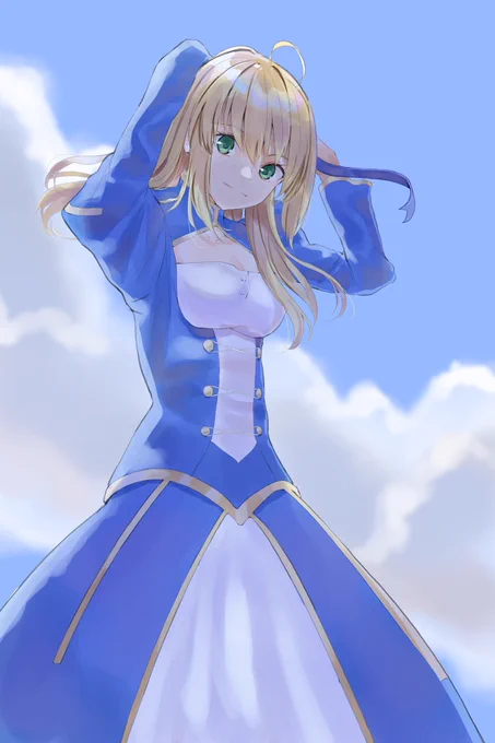 rkgk
#FGO 